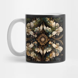 Whimsical dream IX Mug